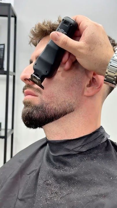 Corte Clásico 4